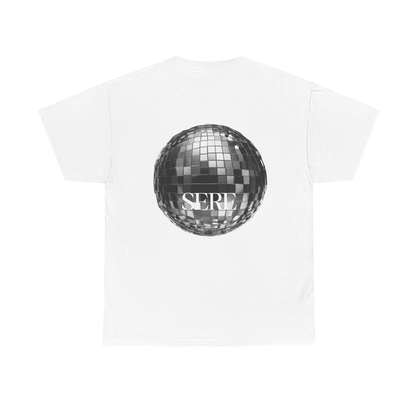 SERE "Disco Ball"