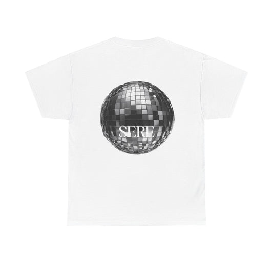 SERE "Disco Ball"