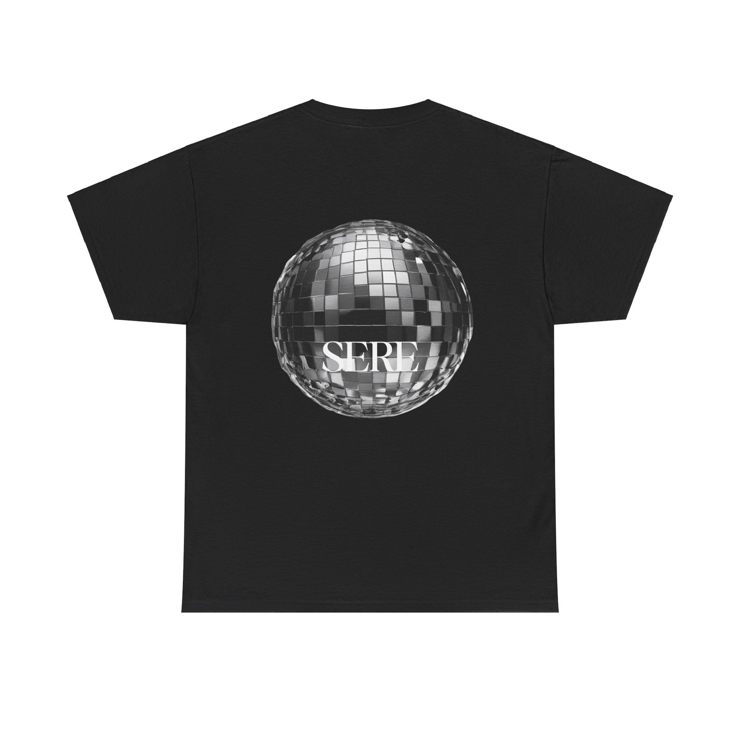 SERE "Disco Ball"