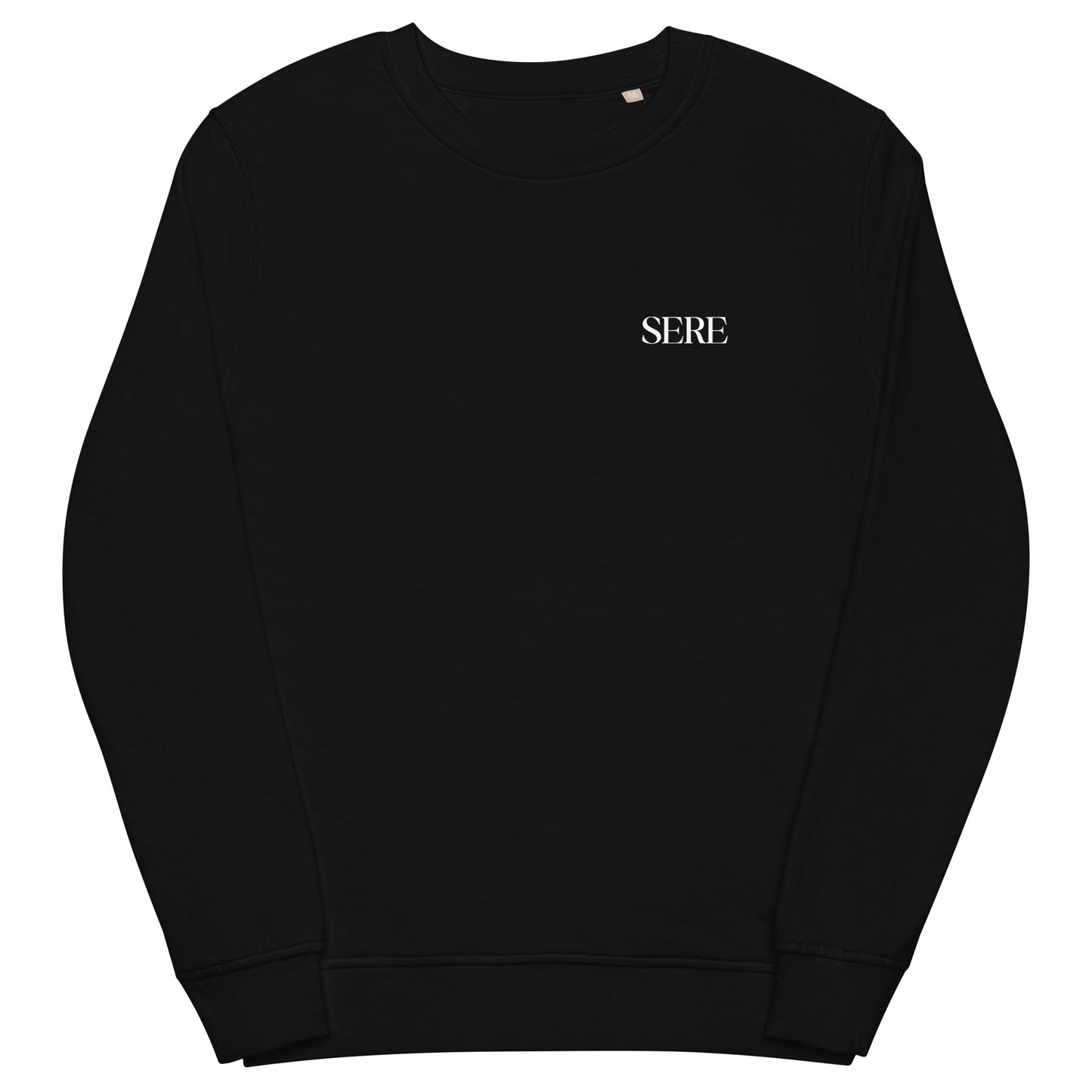 SERE "First Class" Sweater