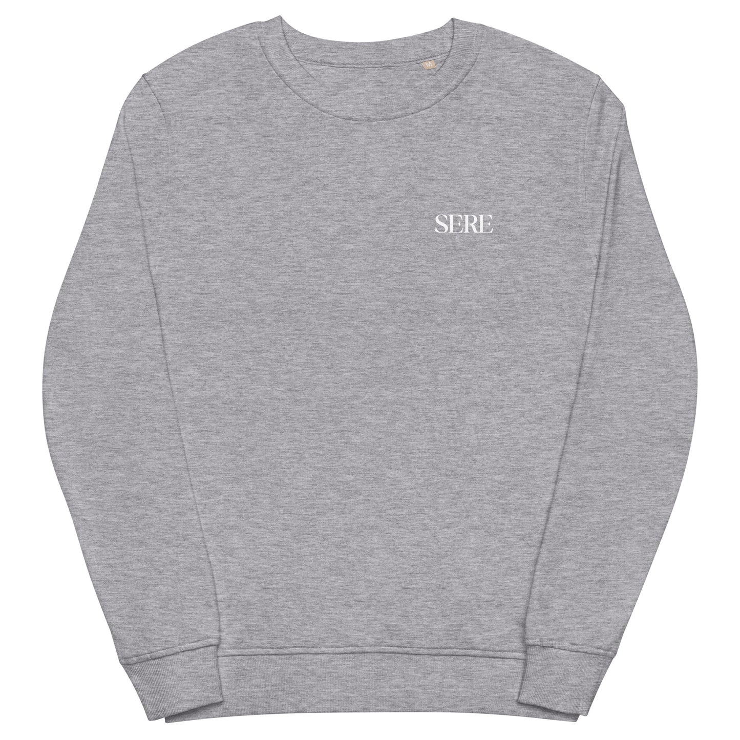 SERE "First Class" Sweater