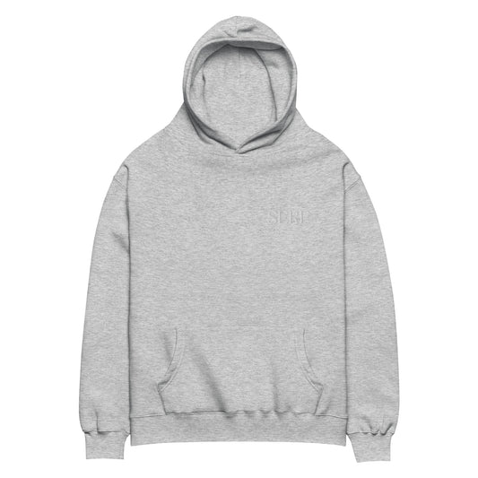 SERE "Hoodie" Embroided