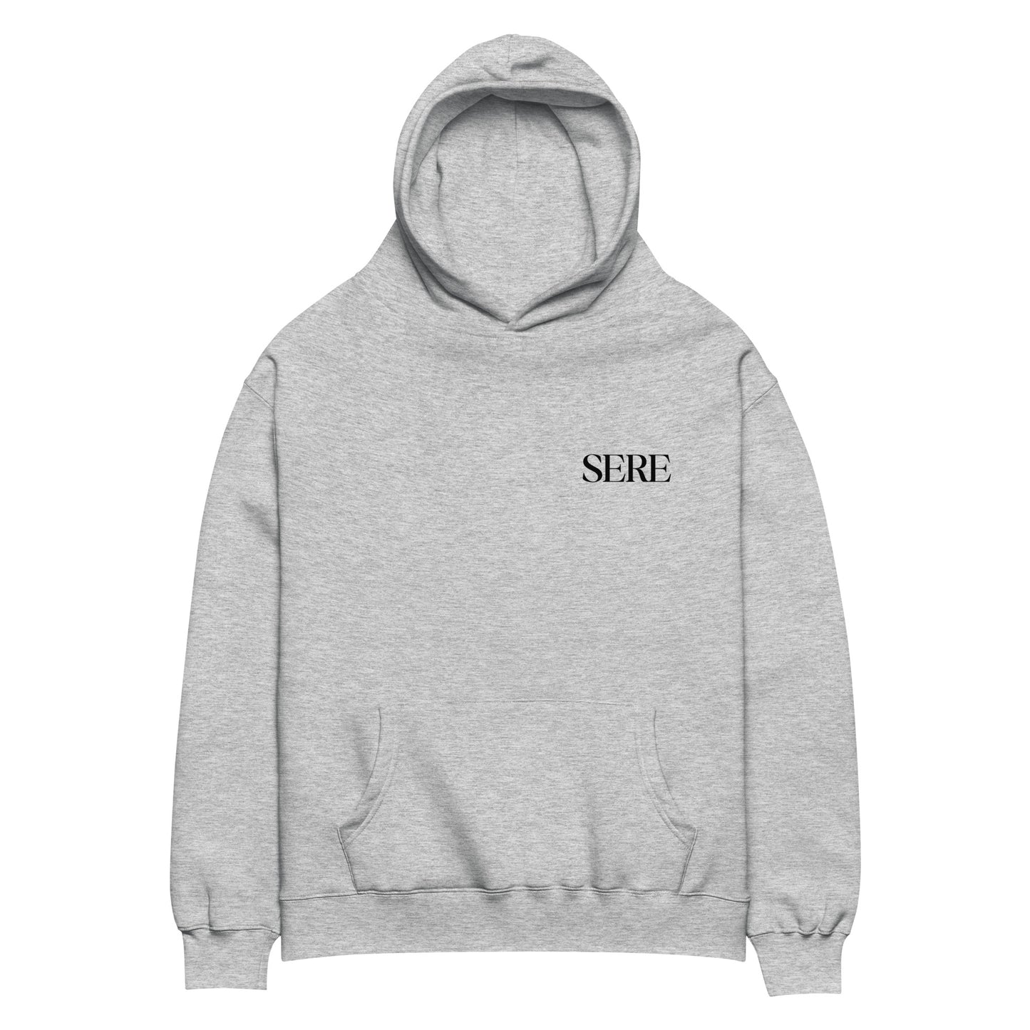 SERE "Martini" Hoodie