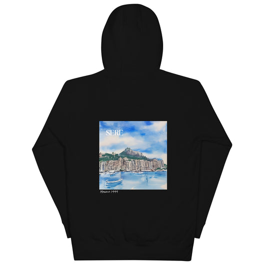 SERE "Monaco" Hoodie